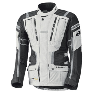 Foto: Hakuna II Motorjas