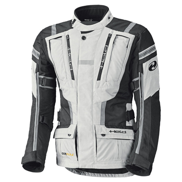 Foto: Hakuna II Motorjas