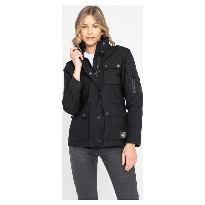 Foto: Women Explorer Black