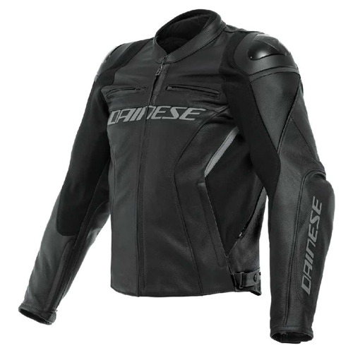 Dainese Racing 4 Motorfiets lederen