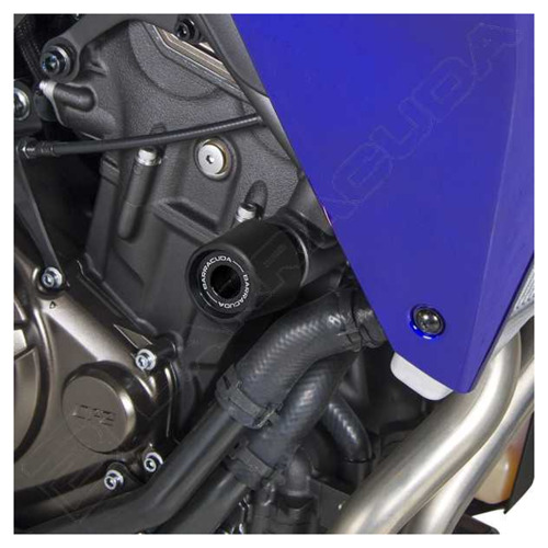 Valdoppen Set Basic Yamaha Mt-07 Tracer