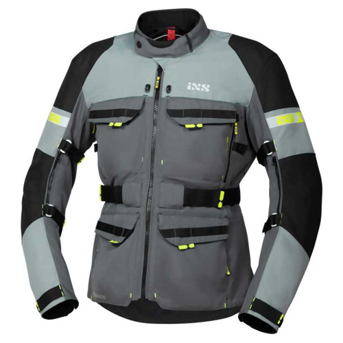 Tour Adventure-GTX Motorjas