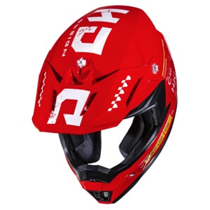 Foto: C50 Tagg Crosshelm