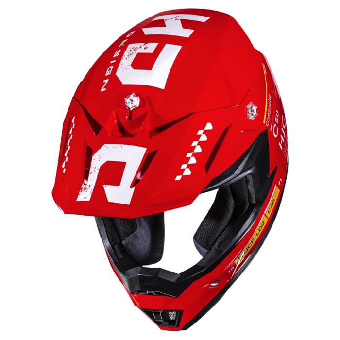 Foto: C50 Tagg Crosshelm