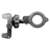 Foto: Motocrab Evo Alu USB Telefoonhouder - thumbnail
