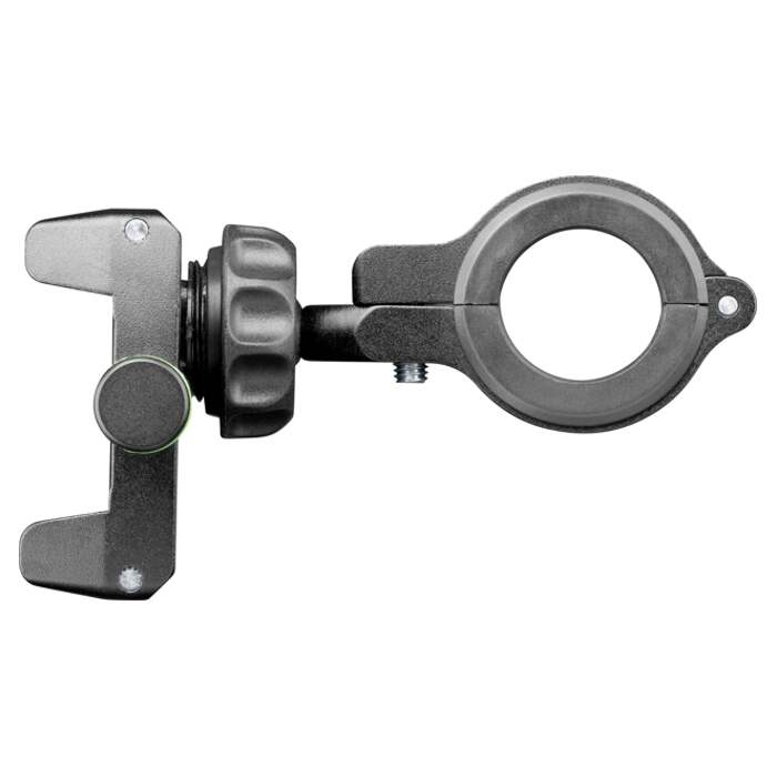 Foto: Motocrab Evo Alu USB Telefoonhouder