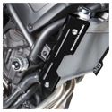 Foto: Radiator Covers Yamaha Xsr700 - thumbnail