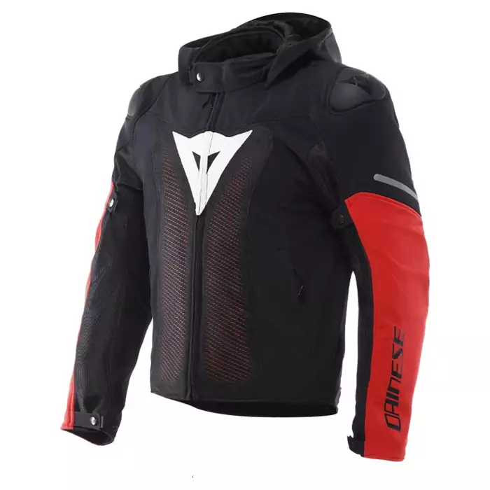 Foto: Super Sprint Air Tex Motorjas