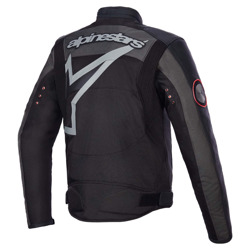 Foto: Axton Motorjas