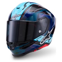 Foto: S-R7 Kinetis Integraalhelm
