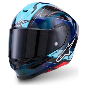 Foto: S-R7 Kinetis Integraalhelm