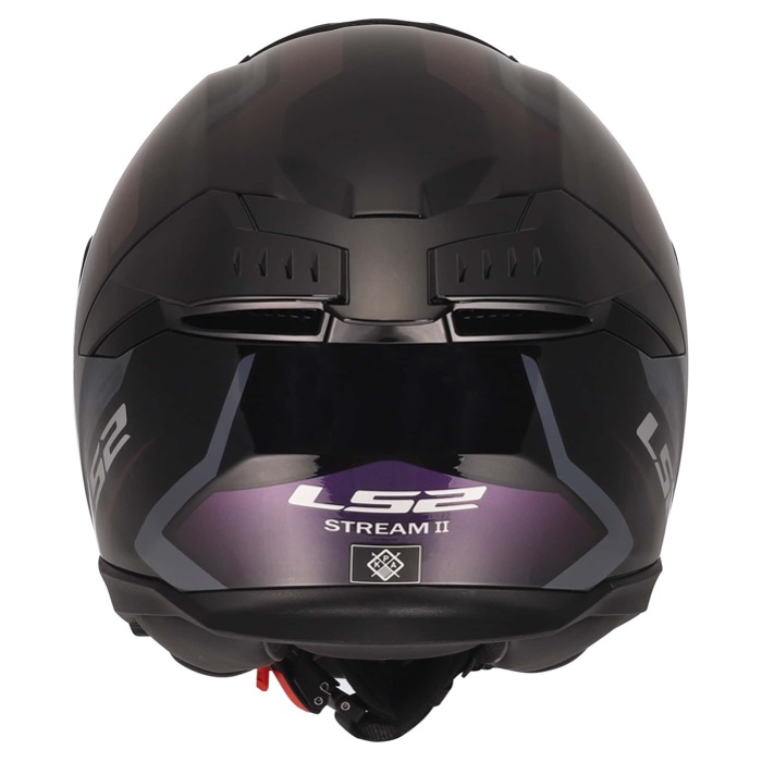Foto: FF808 Stream II Fury Integraalhelm