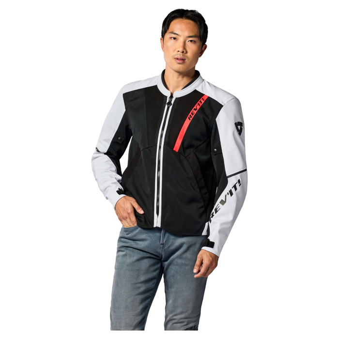 Foto: GT-R 4 Air Motorjas