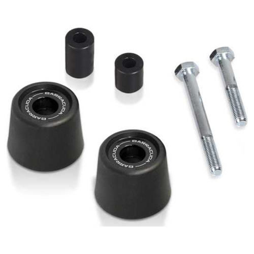 Valdoppen Set Basic Suzuki Sv 650 (2003 - 2008)