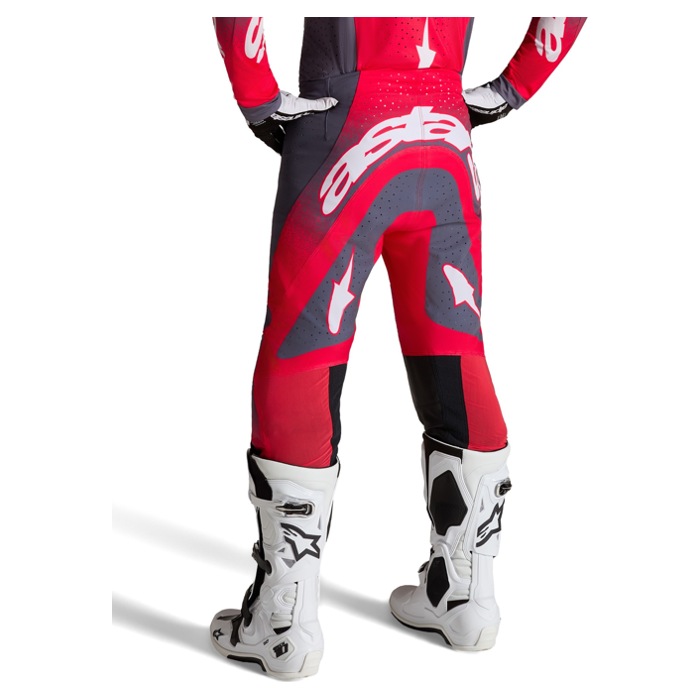 Foto: Supertech Hiten AFD Crossbroek