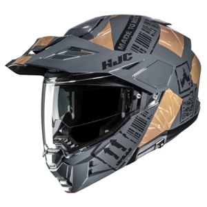 Foto: i80 Reign Systeemhelm