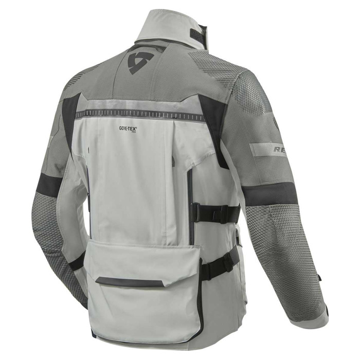 Foto: Jacket Dominator 3 GTX