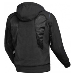 Foto: Motorhoodie Macna  Breeze