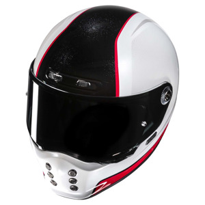 Foto: V10 Hodu Integraalhelm