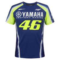 Foto: Yamaha VR46 T-shirt