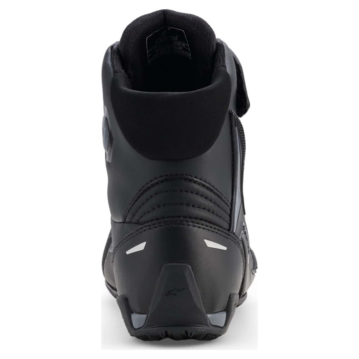 Foto: Faster-4 Drystar Motorschoenen