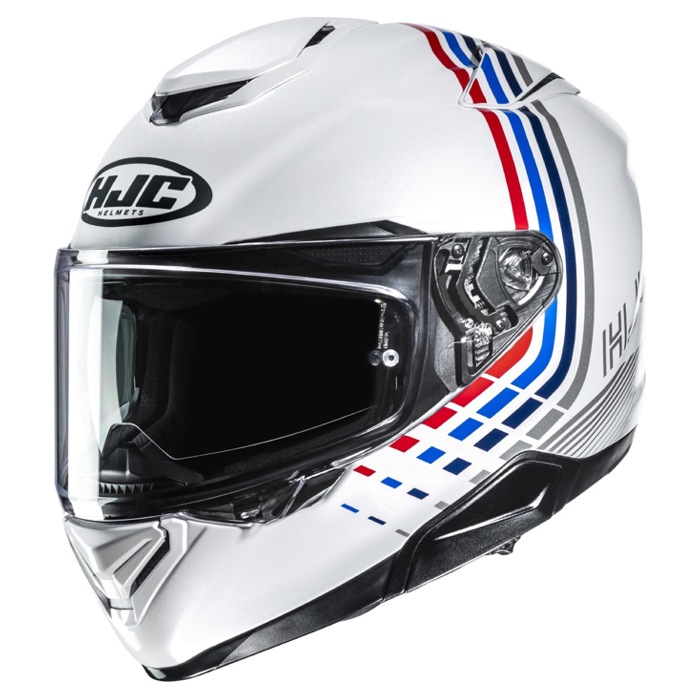 Foto: RPHA 72 Veldine Integraalhelm