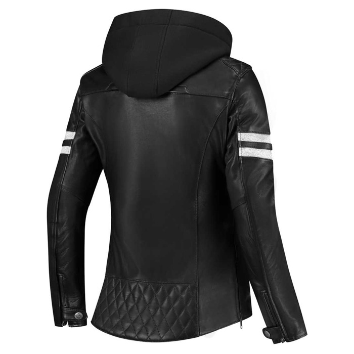 Foto: Joyce Hooded V2 Motorjas