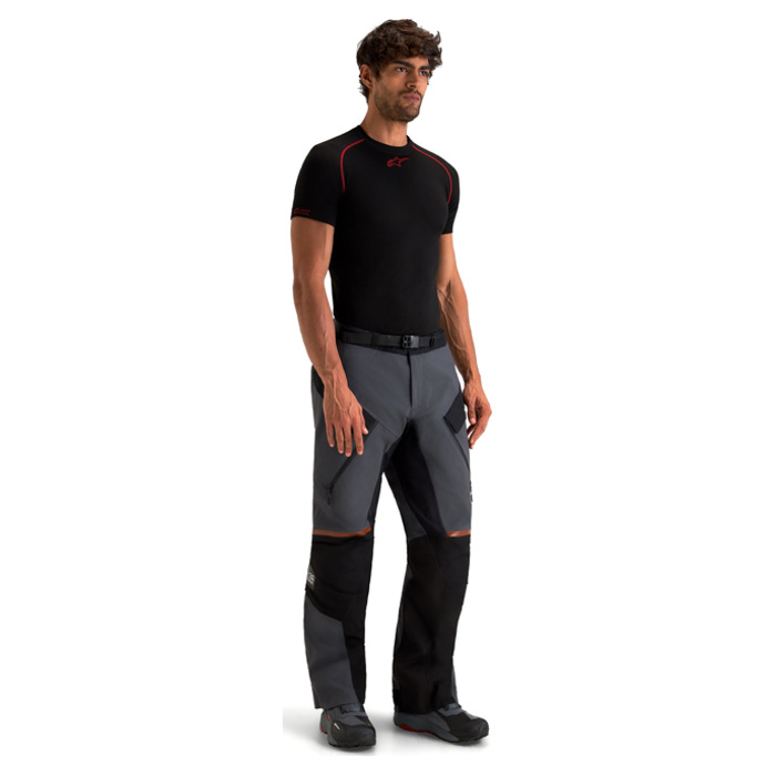 Foto: ST-7 V2 Gore-Tex Motorbroek