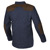 Foto: Inland Quilted Motorshirt - thumbnail
