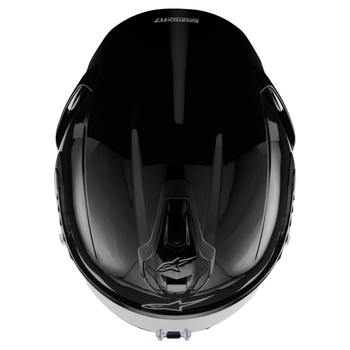 Foto: S-R7 Integraalhelm