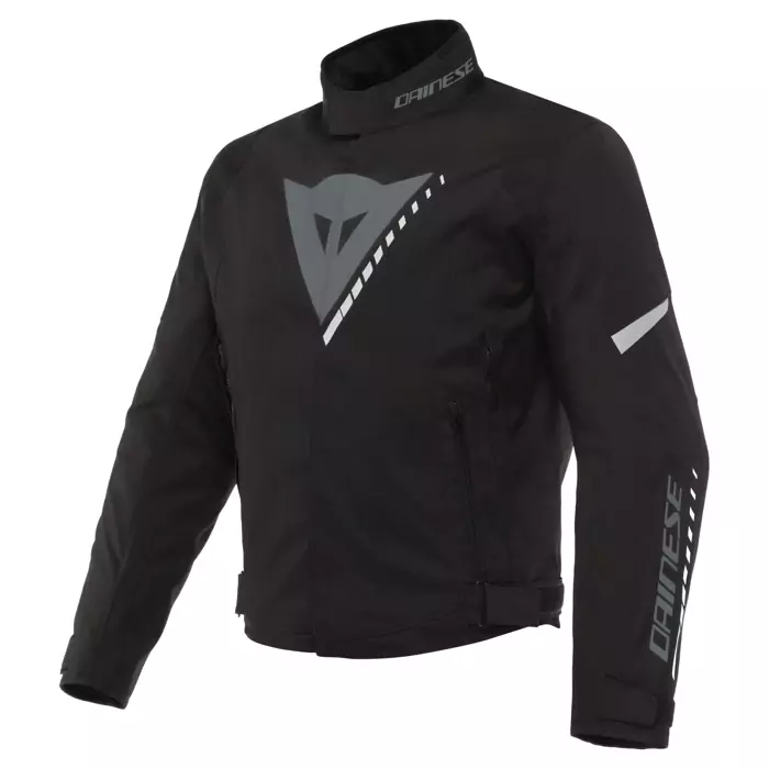 Foto: Veloce D-Dry Motorjas