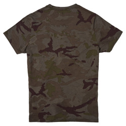 Foto: T-shirt Bailey