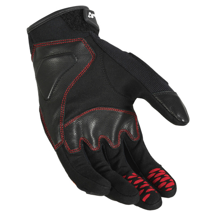 Foto: Rime Motorhandschoenen