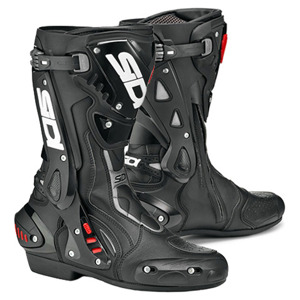 Foto: ST Motorlaarzen