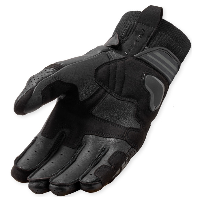 Foto: Positron Motorhandschoenen