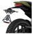 Foto: Kentekenplaathouder Zero Motorcycles Zero Ds - thumbnail