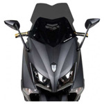 Yamaha T-MAX (2012-2016) Aerosport Windscherm
