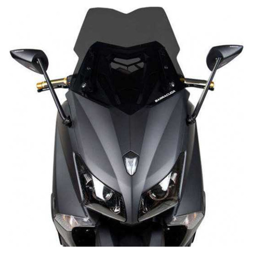 Yamaha T-MAX (2012-2016) Aerosport Windscherm