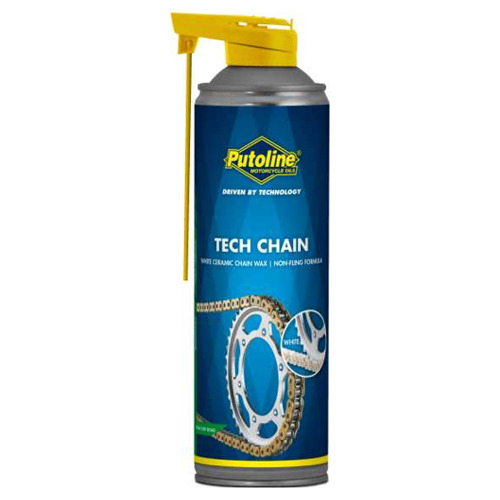 Tech Chain 500ml Kettingspray