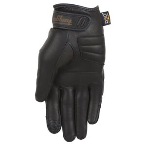 Foto: Astral Lady D3O Motorhandschoenen