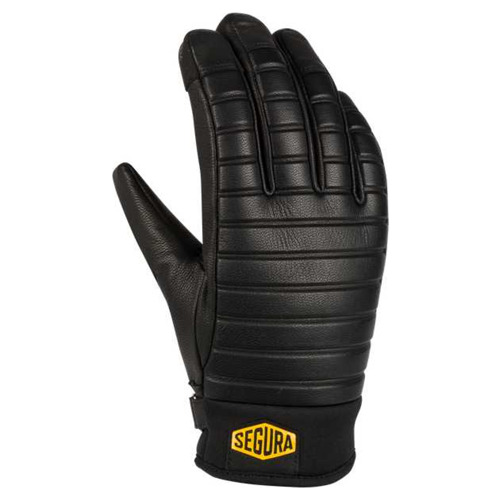 Segura Nikita Ladies Gloves Black