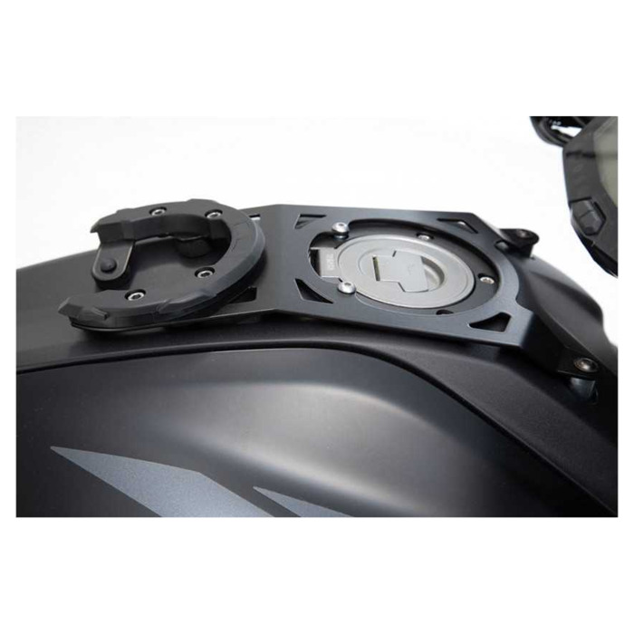 Foto: Tankring , Quick-Lock Evo, Yamaha MT-07 (18-20) (187.4378)