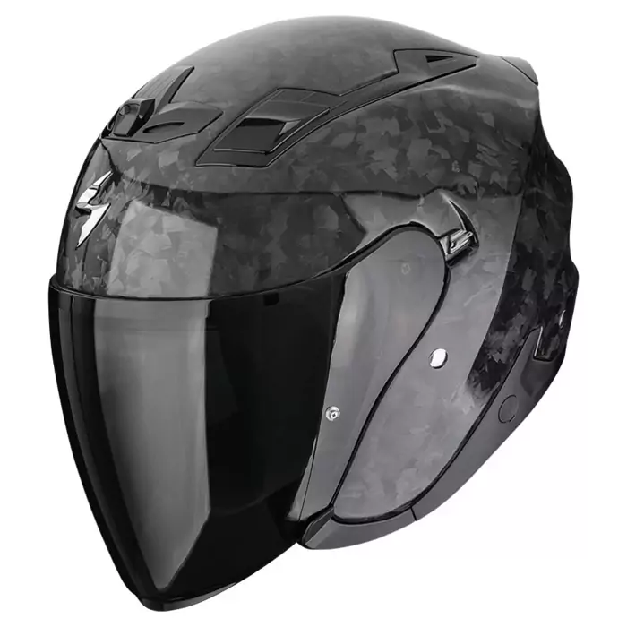 Foto: -Z1 Carbon Onyx Jethelm