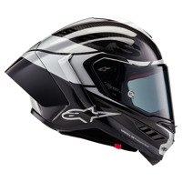 Foto: Supertech R10 Element Integraalhelm