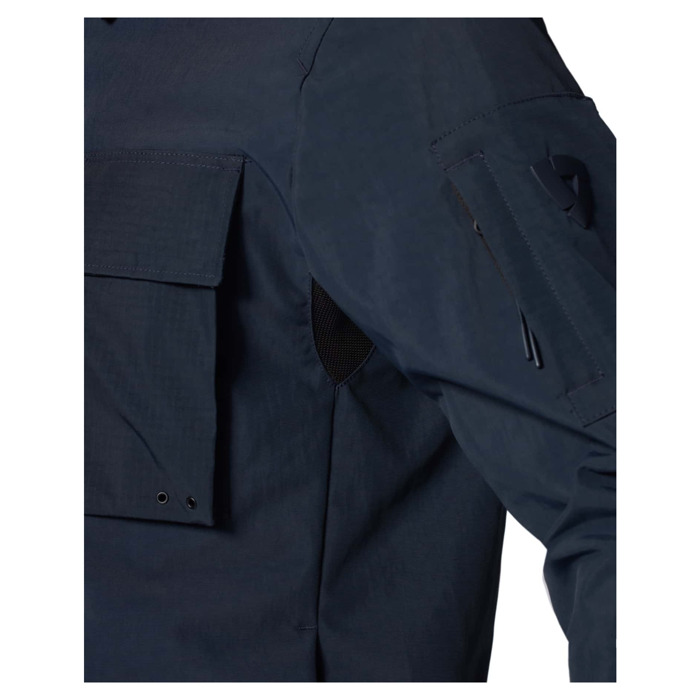 Foto: Yaletown Motorshirt