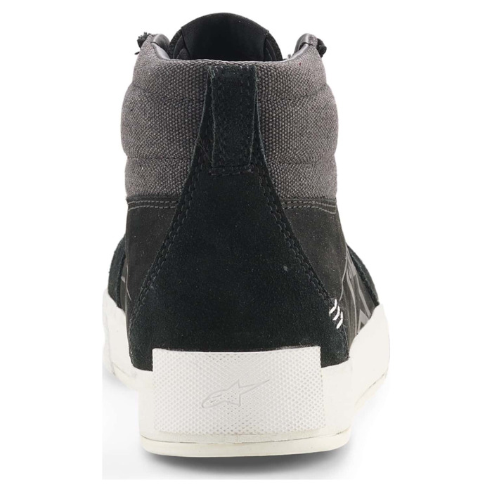 Foto: Ride-63 Leren Motorsneakers