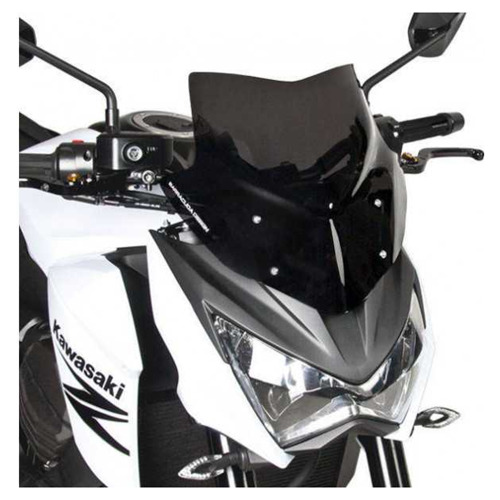 Kawasaki Z800 (2013 - 2017) Aerosport Windscherm