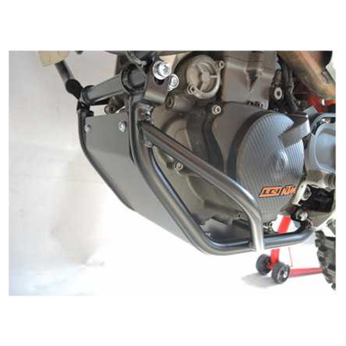 Foto: Valbeugel, KTM 690 Enduro R 08-17, Lower