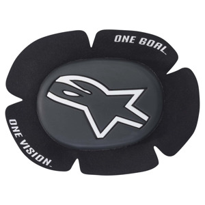 Foto: GP Sport EVO Kneesliders set