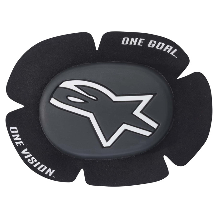 Foto: GP Sport EVO Kneesliders set